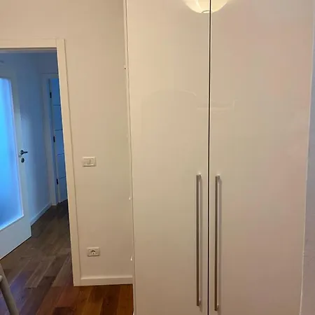 Apartment Aron *